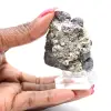 Pedra Decorativa Esfalerite Pirite - 4