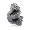 Cristais Naturais Esfalerite-Pirite - 2