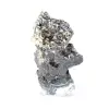 Cristais Naturais Esfalerite-Pirite - 3