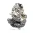 Cristais Naturais Esfalerite-Pirite