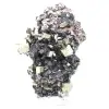 Mineral Esfalerite-Pirite - 0