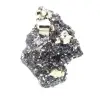 Esfalerite-Pirite Mina Huanzala - 0