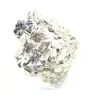 Mineral de Coleção Esfalerite e Pirite - 0