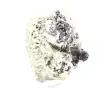 Mineral de Coleção Esfalerite e Pirite - 1