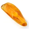 Âmbar Báltico Genuíno – Seixo Mineralogico - 0