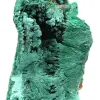 Malaquita fibrosa bruta - 5