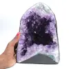  Geodo de ametista brasileira para decoração elegante e original - 1