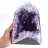  Geodo de ametista brasileira para decoração elegante e original