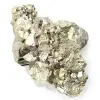 Amostra mineral de Pirita - 0