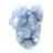 Geodo Celestita Azul de Madagascar Autêntico
