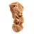 pedaço de mineral de areia rosa