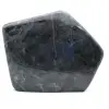 Labradorita polida, ornamento mineral XXL, item de colecionador, Madagascar - 2