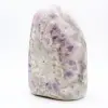 Grande ametista polida, exemplar decorativo único, Madagascar - 3