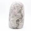 Grande ametista polida, exemplar decorativo único, Madagascar - 6