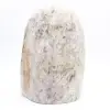 Grande ametista polida, ornamento mineral de prestígio, Madagascar - 5