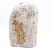 Grande ametista polida, ornamento mineral de prestígio, Madagascar - 6