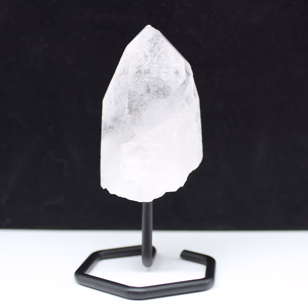  Cristal de rocha