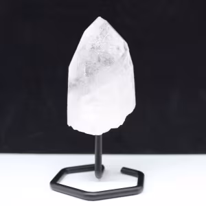  Cristal de rocha