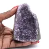 Ametista Brasil: Mini-Geodo para Decoração e Ciência - 0
