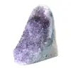 Geodo de Ametista Brasileira: Cristais Roxos Profundo - 3