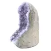 Espécime de Ametista Brasil: Geodo de Cristal Natural - 4