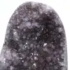 Ametista Natural: Geodo Brasileiro com Cristais Intensos - 5