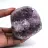 Geodo de Ametista Brasileira: Decoração e Mineralogia