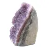 Geodo de Ametista do Brasil: Um Tesouro Mineralógico - 4