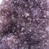 Geodo de Ametista do Brasil: Um Tesouro Mineralógico - 5