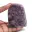 Geodo de Ametista do Brasil: Exemplar Genuíno Colecionável — 7