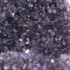 Ametista Brasileira: Fragmento de Cristal para Coleção - 5