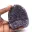 Geodo de Ametista do Brasil: Exemplar Genuíno Colecionável — 9