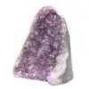 Geodo de Quartzo Ametista Brasileiro – Ornamento Colecionável - 3