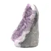 Geodo de Quartzo Ametista Brasileiro – Ornamento Colecionável - 4