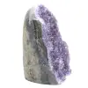 Geodo de Ametista em Formato Redondo – Decoração Harmoniosa - 1