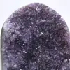 Geodo de Ametista em Formato Redondo – Decoração Harmoniosa - 5
