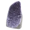 Pequeno Geodo de Ametista – Espécime Roxo - 3