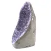 Pequeno Geodo de Ametista – Espécime Roxo - 4