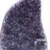 Pequeno Geodo de Ametista – Espécime Roxo - 5