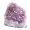 Drusa de Ametista Energética – Pedra Natural de Colecionador - 3