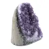 Geodo de bolso de ametista, Brasil – Pequeno tesouro geológico - 1