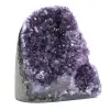 Geodo de bolso de ametista, Brasil – Pequeno tesouro geológico - 2