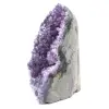 Geodo de bolso de ametista, Brasil – Pequeno tesouro geológico - 4