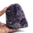 Geodo de bolso de ametista, Brasil – Pequeno tesouro geológico