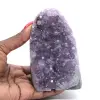 Geodo de Ametista de Beleza Natural – Espécime Brilhante - 0