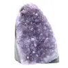 Geodo de Ametista de Beleza Natural – Espécime Brilhante - 2