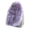 Geodo de Ametista de Beleza Natural – Espécime Brilhante - 3