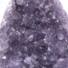 Geodo de Ametista de Beleza Natural – Espécime Brilhante - 5