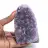 Geodo de Ametista de Beleza Natural – Espécime Brilhante