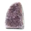 Drusa de Ametista de Quartzo Brasileiro – Pedra da Harmonia - 3